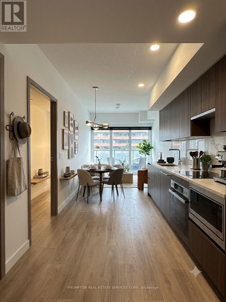 326 - 3 Concord Cityplace Way, Toronto, Ontario  M5V 0X4 - Photo 10 - C13635462