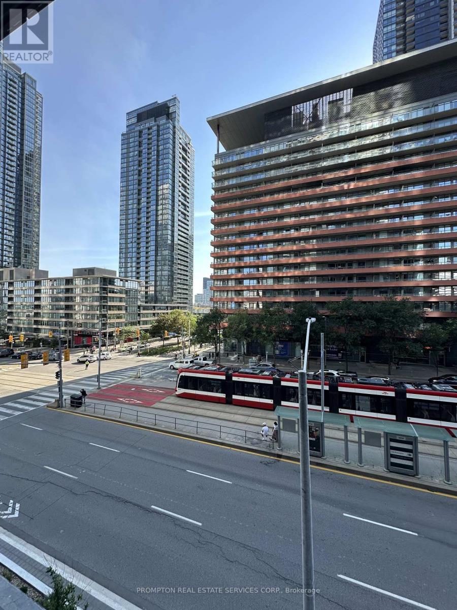 326 - 3 Concord Cityplace Way, Toronto, Ontario  M5V 0X4 - Photo 17 - C13635462