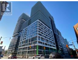1648 - 121 LOWER SHERBOURNE STREET, Toronto, Ontario