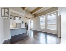 405 - 135 DALHOUSIE STREET, Toronto, Ontario