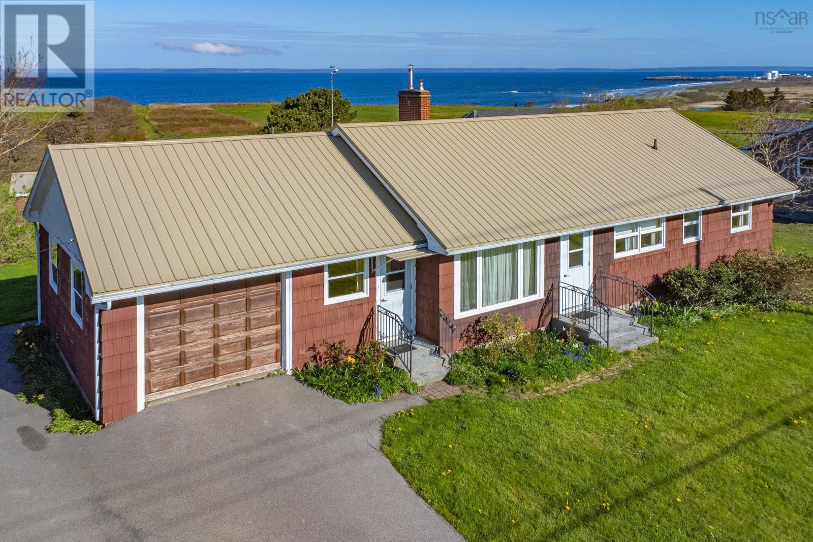 9735 Highway 1, Lower Saulnierville, Nova Scotia