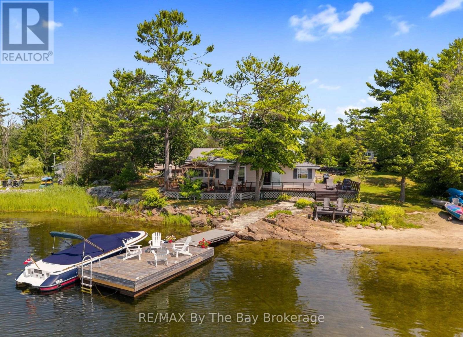 294 Prisque Road, Georgian Bay (Baxter), Ontario  L0K 1S0 - Photo 11 - X13635332