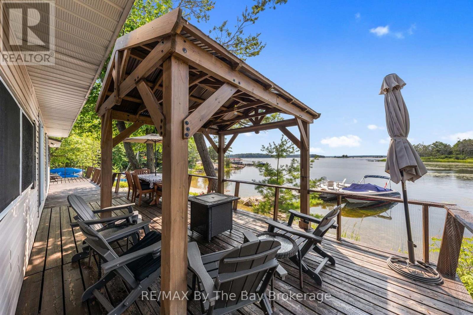 294 Prisque Road, Georgian Bay (Baxter), Ontario  L0K 1S0 - Photo 12 - X13635332