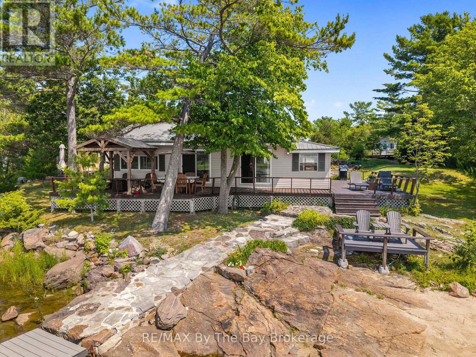 294 Prisque Road, Georgian Bay (Baxter), Ontario  L0K 1S0 - Photo 13 - X13635332
