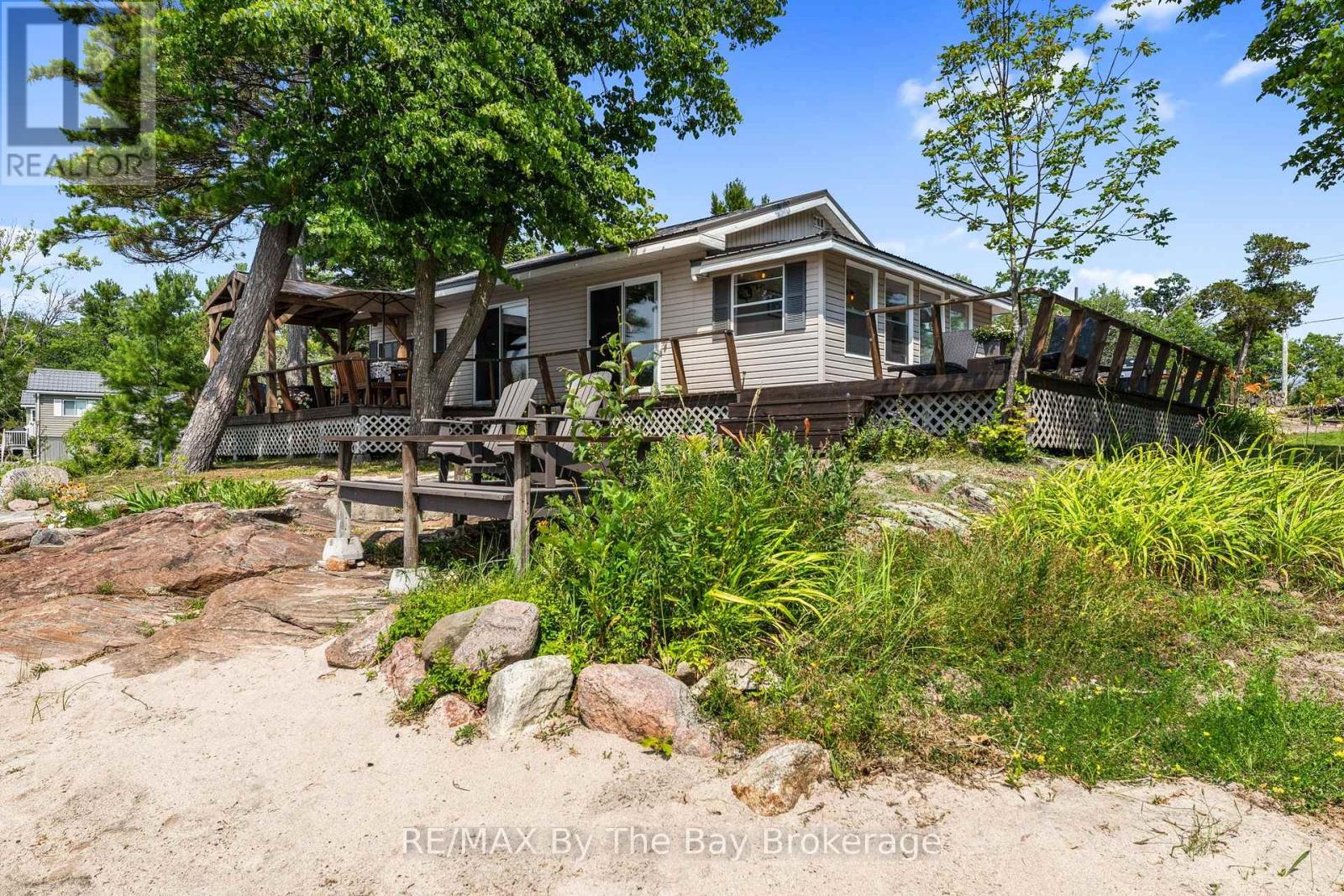 294 Prisque Road, Georgian Bay (Baxter), Ontario  L0K 1S0 - Photo 14 - X13635332