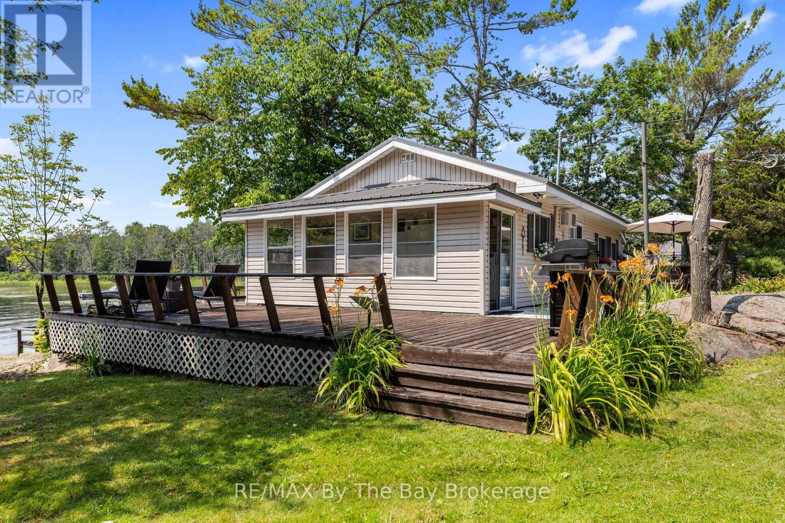294 Prisque Road, Georgian Bay (Baxter), Ontario  L0K 1S0 - Photo 15 - X13635332