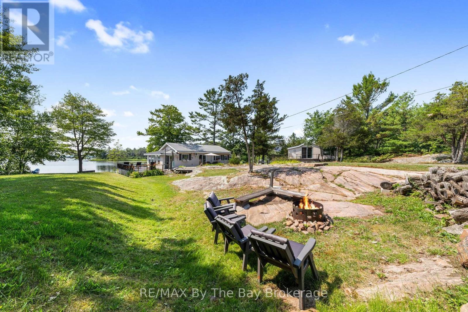 294 Prisque Road, Georgian Bay (Baxter), Ontario  L0K 1S0 - Photo 2 - X13635332