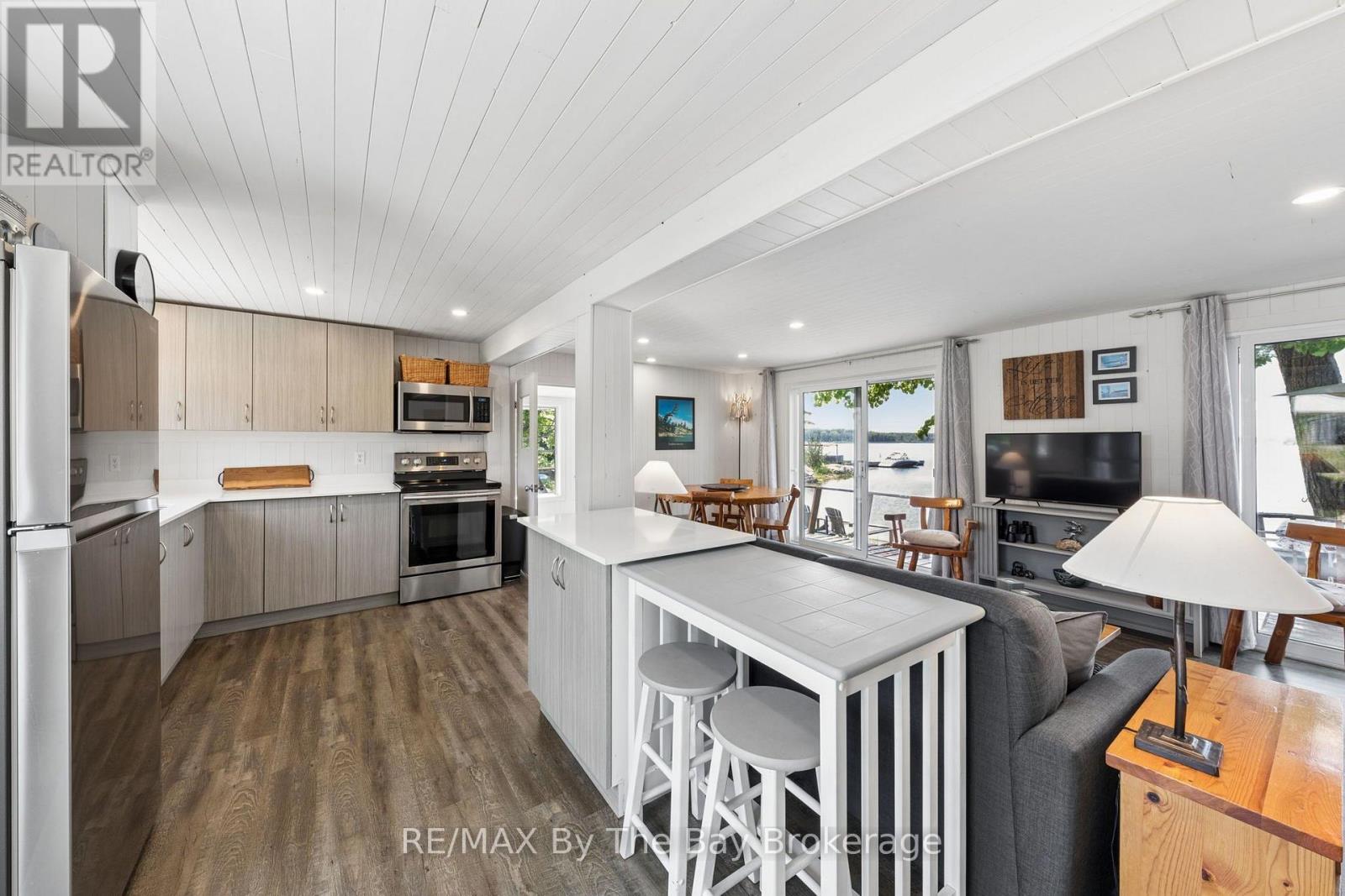 294 Prisque Road, Georgian Bay (Baxter), Ontario  L0K 1S0 - Photo 21 - X13635332