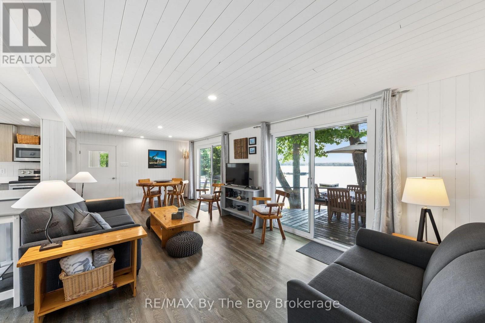 294 Prisque Road, Georgian Bay (Baxter), Ontario  L0K 1S0 - Photo 23 - X13635332