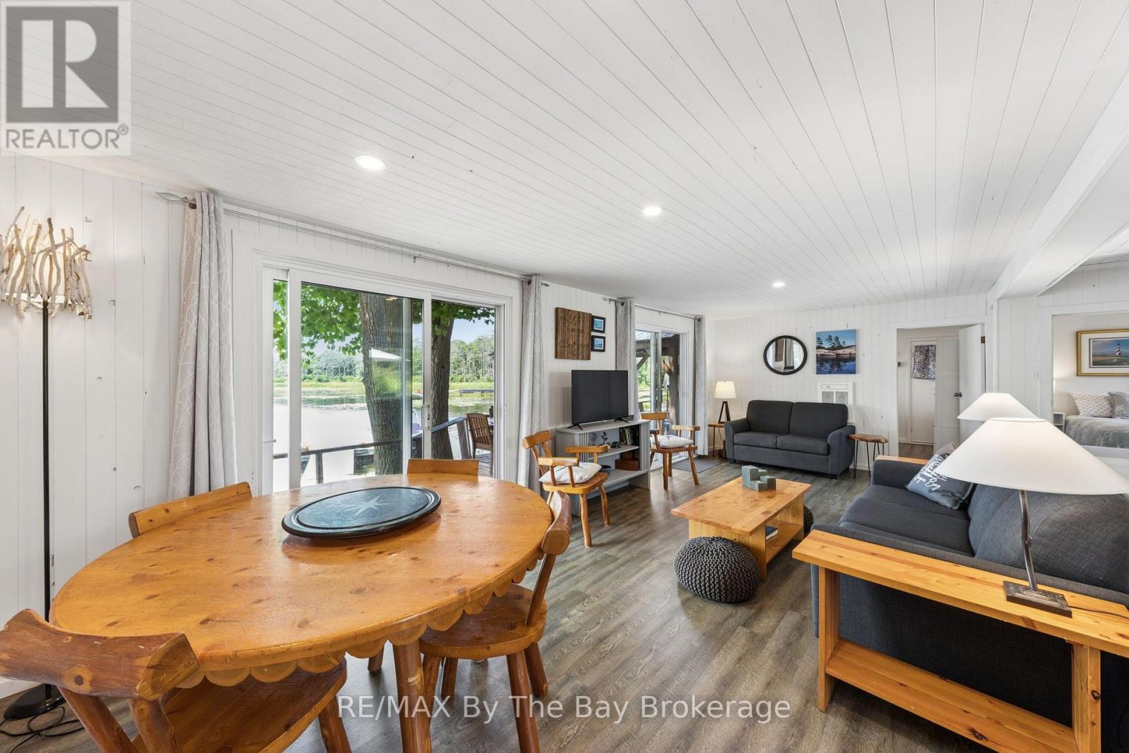 294 Prisque Road, Georgian Bay (Baxter), Ontario  L0K 1S0 - Photo 24 - X13635332
