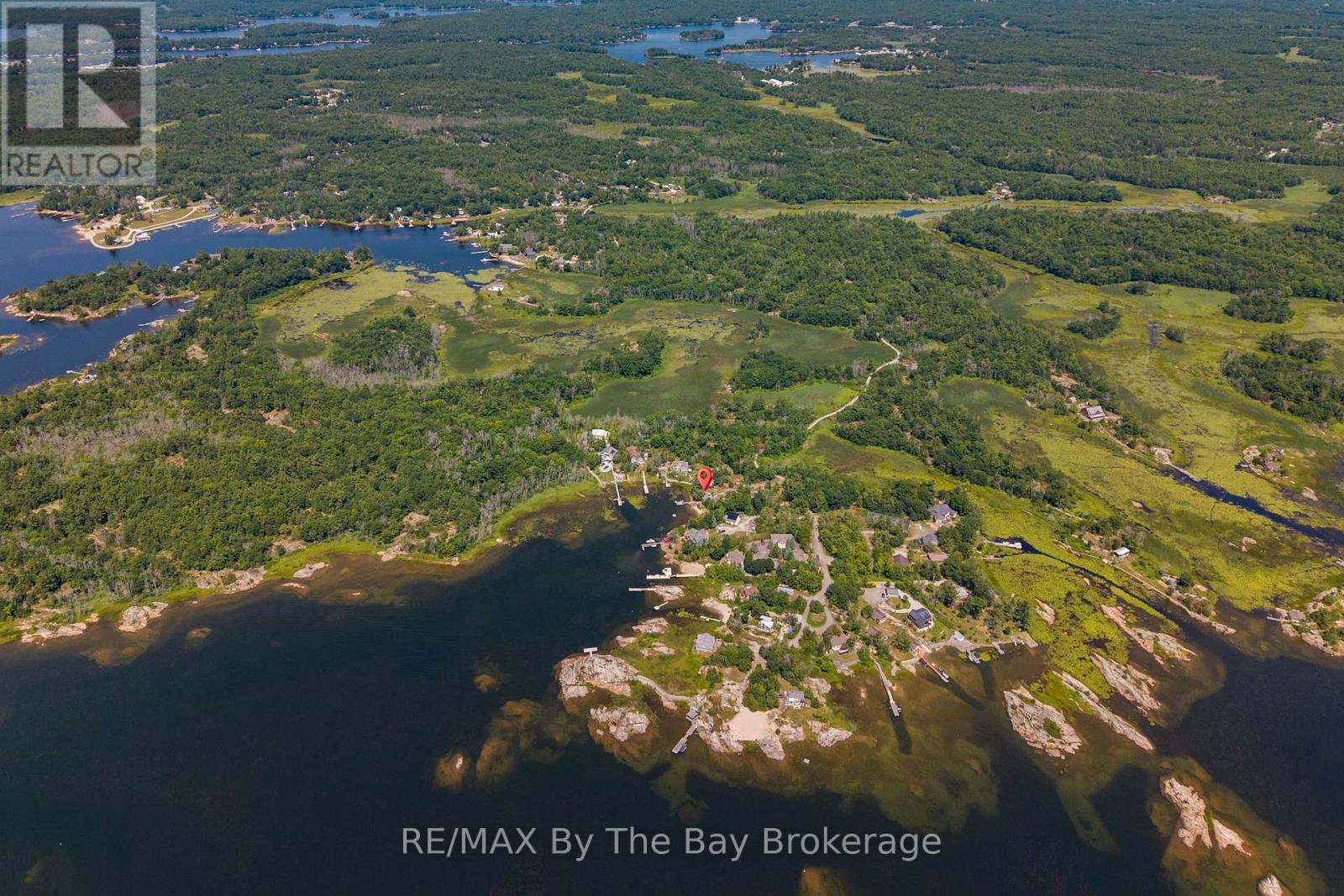 294 Prisque Road, Georgian Bay (Baxter), Ontario  L0K 1S0 - Photo 3 - X13635332