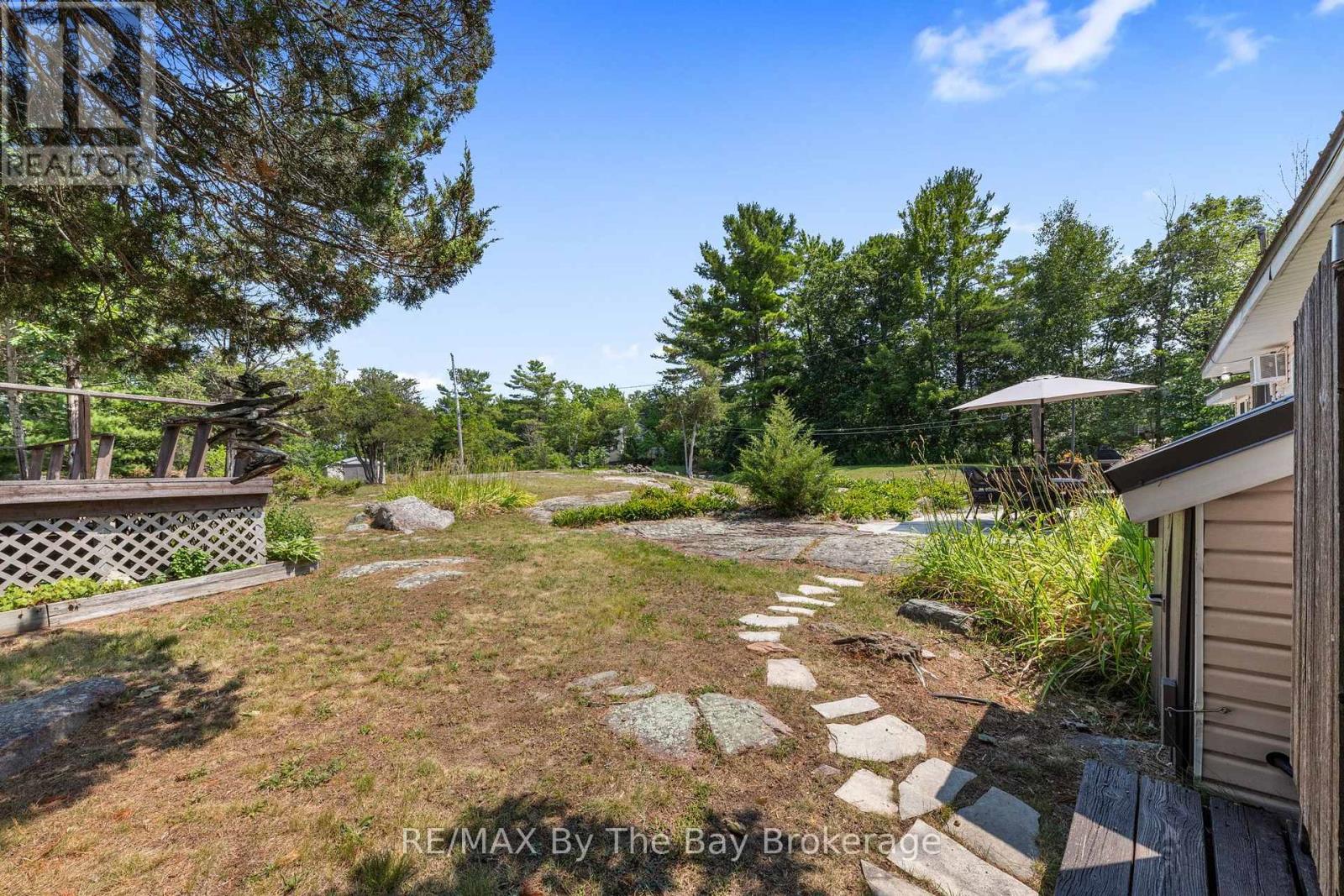 294 Prisque Road, Georgian Bay (Baxter), Ontario  L0K 1S0 - Photo 32 - X13635332