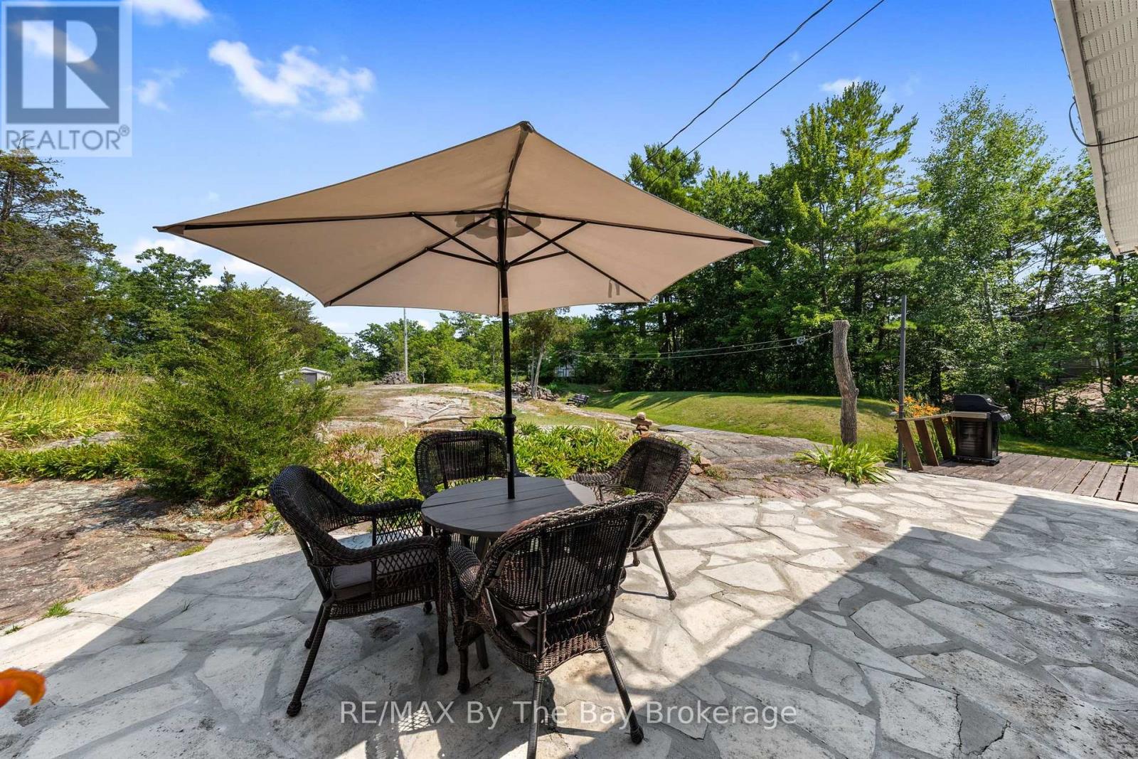 294 Prisque Road, Georgian Bay (Baxter), Ontario  L0K 1S0 - Photo 33 - X13635332