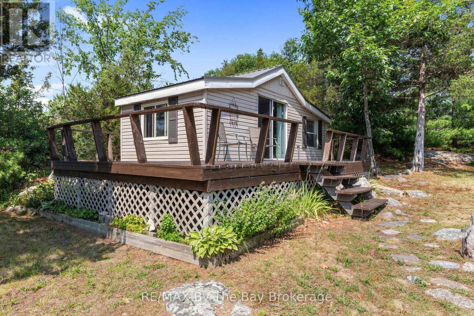 294 Prisque Road, Georgian Bay (Baxter), Ontario  L0K 1S0 - Photo 35 - X13635332