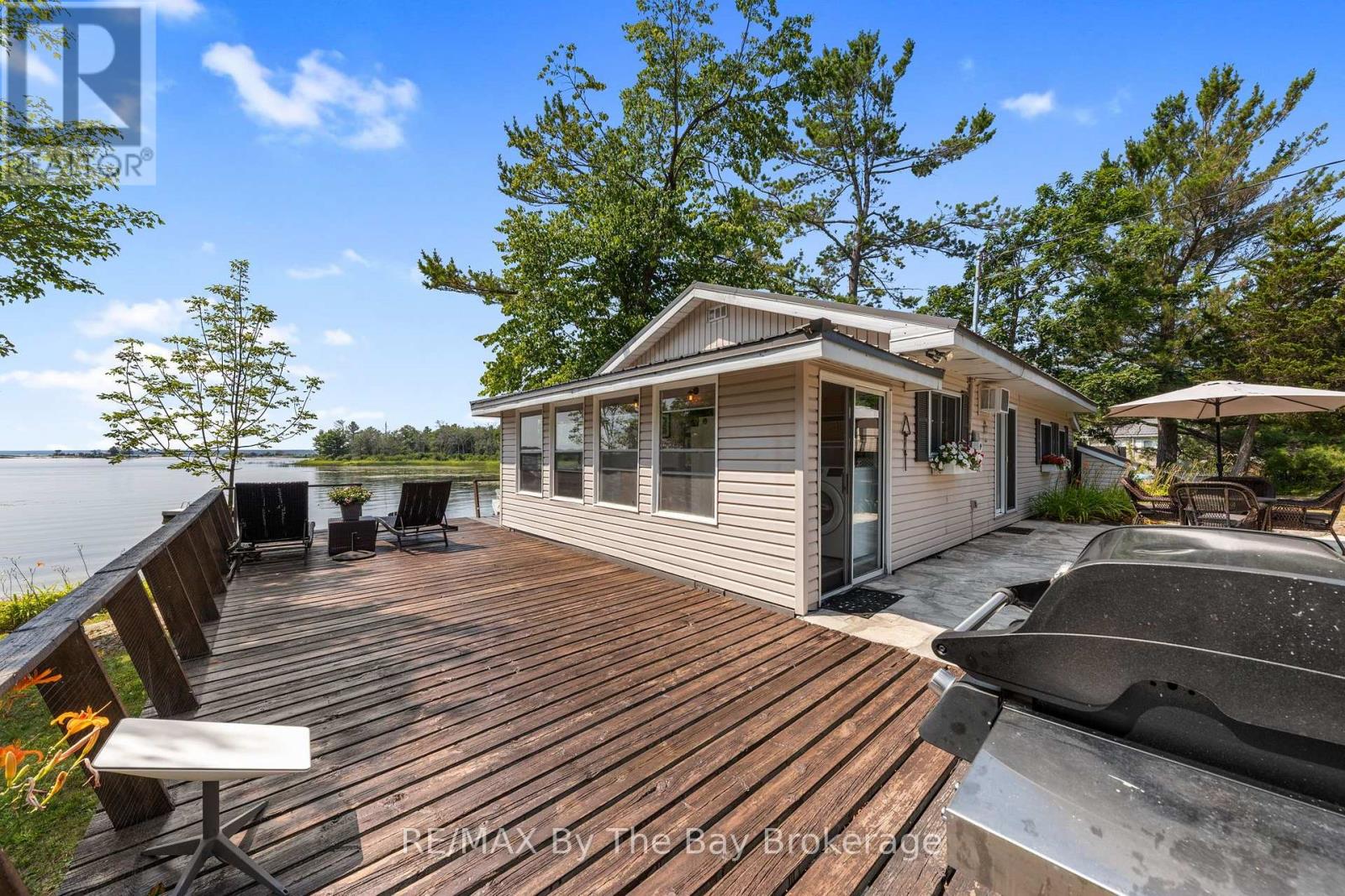 294 Prisque Road, Georgian Bay (Baxter), Ontario  L0K 1S0 - Photo 4 - X13635332