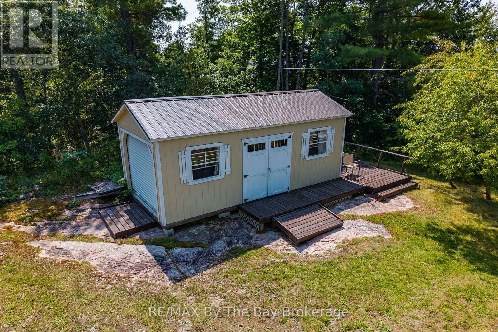 294 Prisque Road, Georgian Bay (Baxter), Ontario  L0K 1S0 - Photo 40 - X13635332