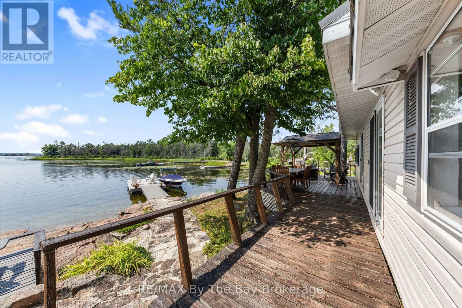294 Prisque Road, Georgian Bay (Baxter), Ontario  L0K 1S0 - Photo 5 - X13635332