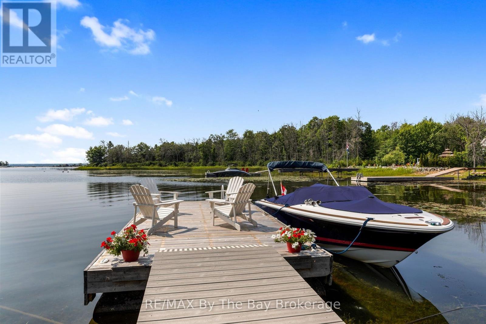 294 Prisque Road, Georgian Bay (Baxter), Ontario  L0K 1S0 - Photo 6 - X13635332