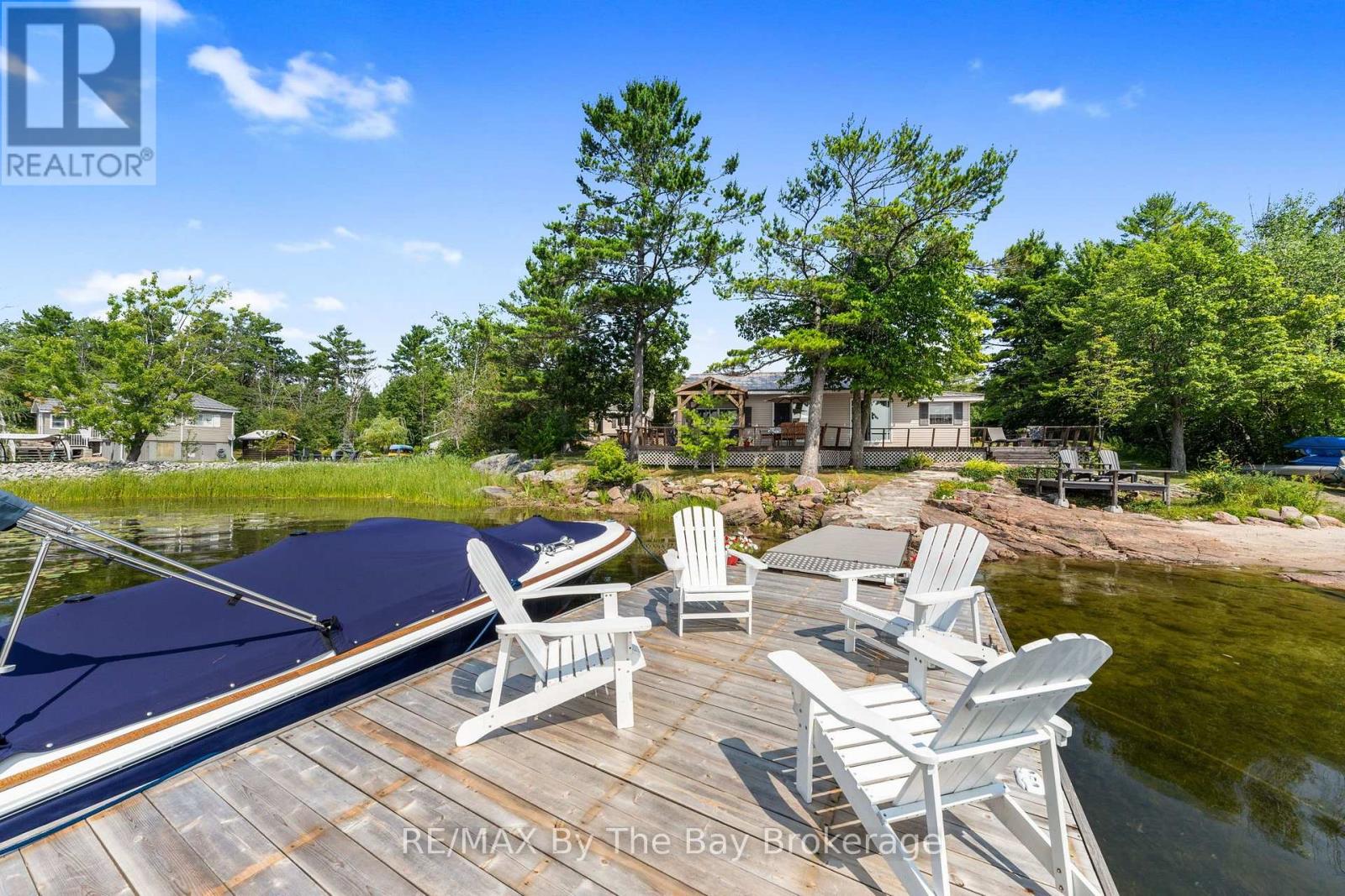 294 Prisque Road, Georgian Bay (Baxter), Ontario  L0K 1S0 - Photo 7 - X13635332