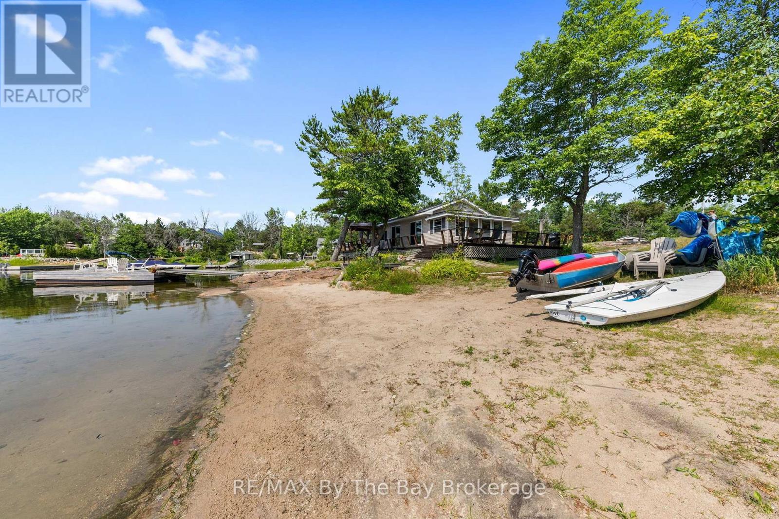 294 Prisque Road, Georgian Bay (Baxter), Ontario  L0K 1S0 - Photo 8 - X13635332