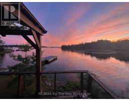 294 PRISQUE ROAD, georgian bay (baxter), Ontario
