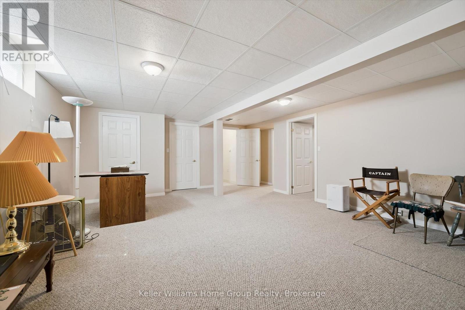 6 Parkside Drive, Guelph, Ontario N1G 4X7 - Photo 29 - X13635572