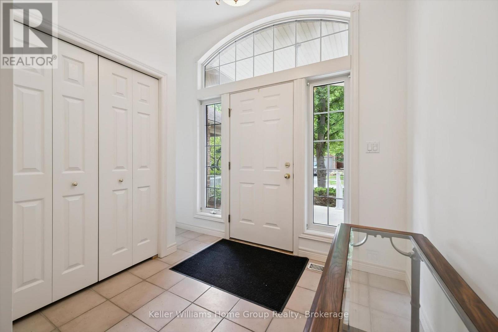 6 Parkside Drive, Guelph, Ontario N1G 4X7 - Photo 4 - X13635572