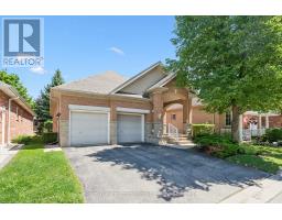 6 PARKSIDE DRIVE, guelph (village by the arboretum), Ontario