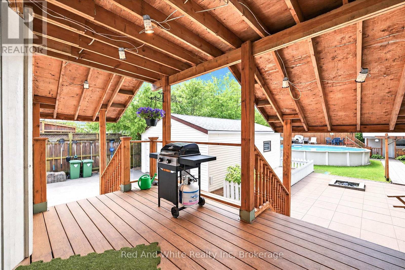 450 East 42nd Street, Hamilton, Ontario  L8T 3B3 - Photo 36 - X13635638