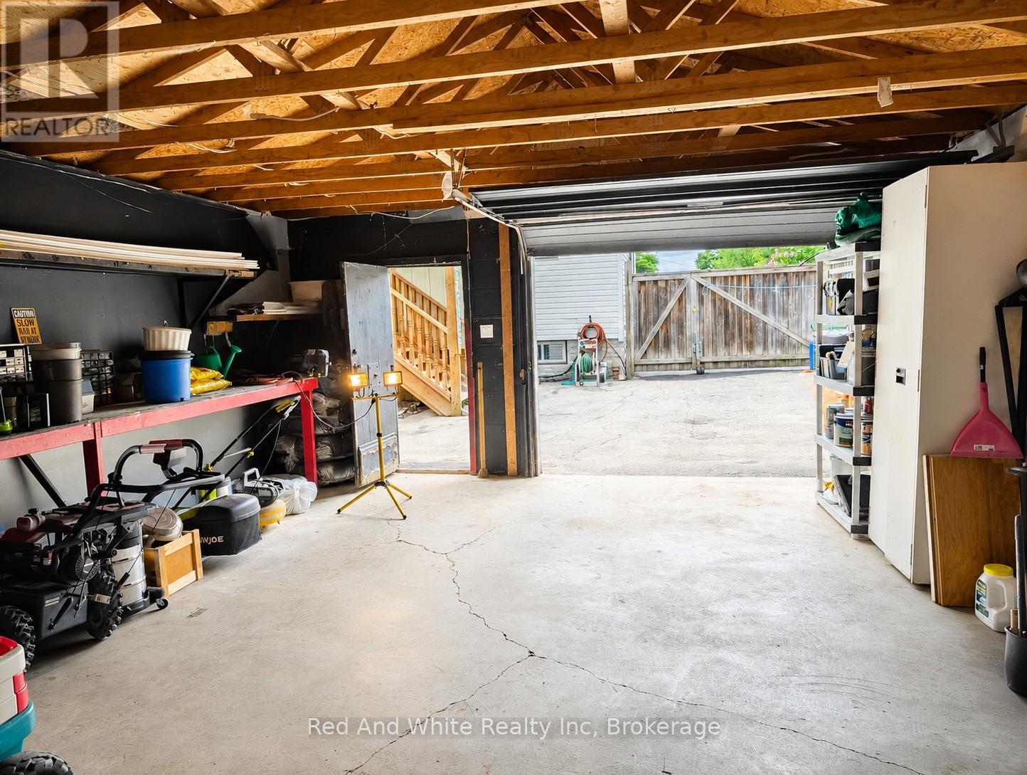 450 East 42nd Street, Hamilton, Ontario  L8T 3B3 - Photo 39 - X13635638