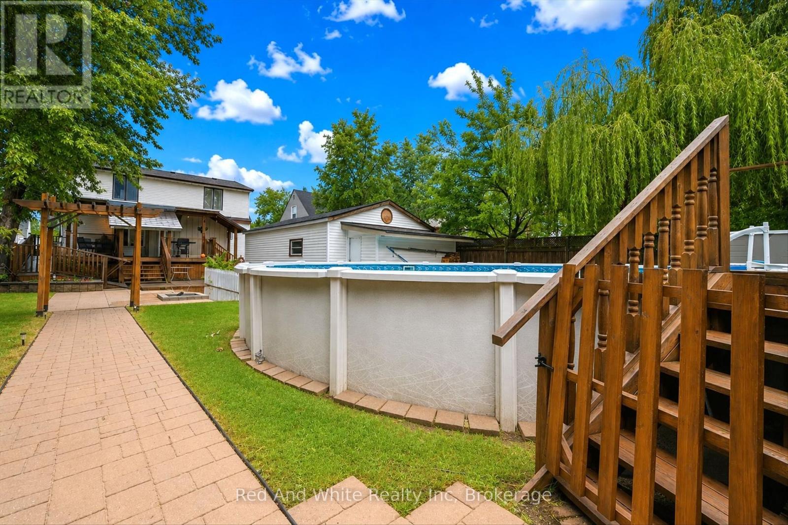 450 East 42nd Street, Hamilton, Ontario  L8T 3B3 - Photo 44 - X13635638