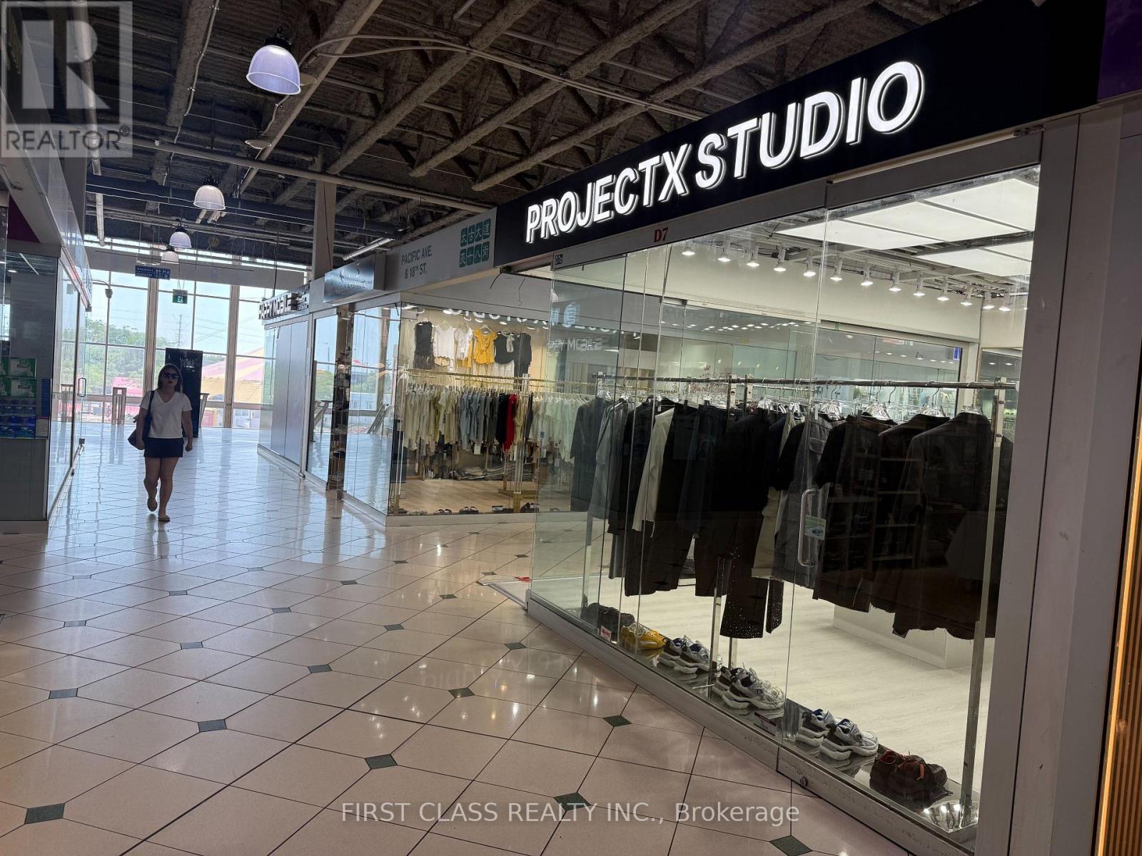D7 - 4300 Steeles Avenue E, Markham, Ontario  L3R 0Y5 - Photo 3 - N13616292