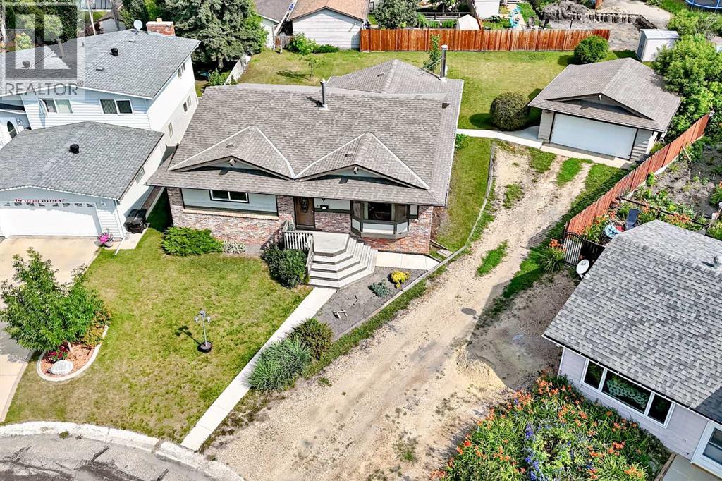3 43 Avenue Close, Lacombe, Alberta  T4L 1V8 - Photo 47 - A2333867
