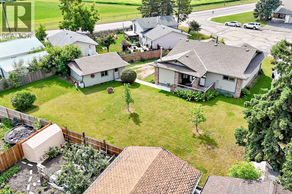 3 43 Avenue Close, Lacombe, Alberta  T4L 1V8 - Photo 48 - A2333867