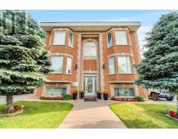 4 - 48 MISSISSAUGA ROAD N, Mississauga, Ontario