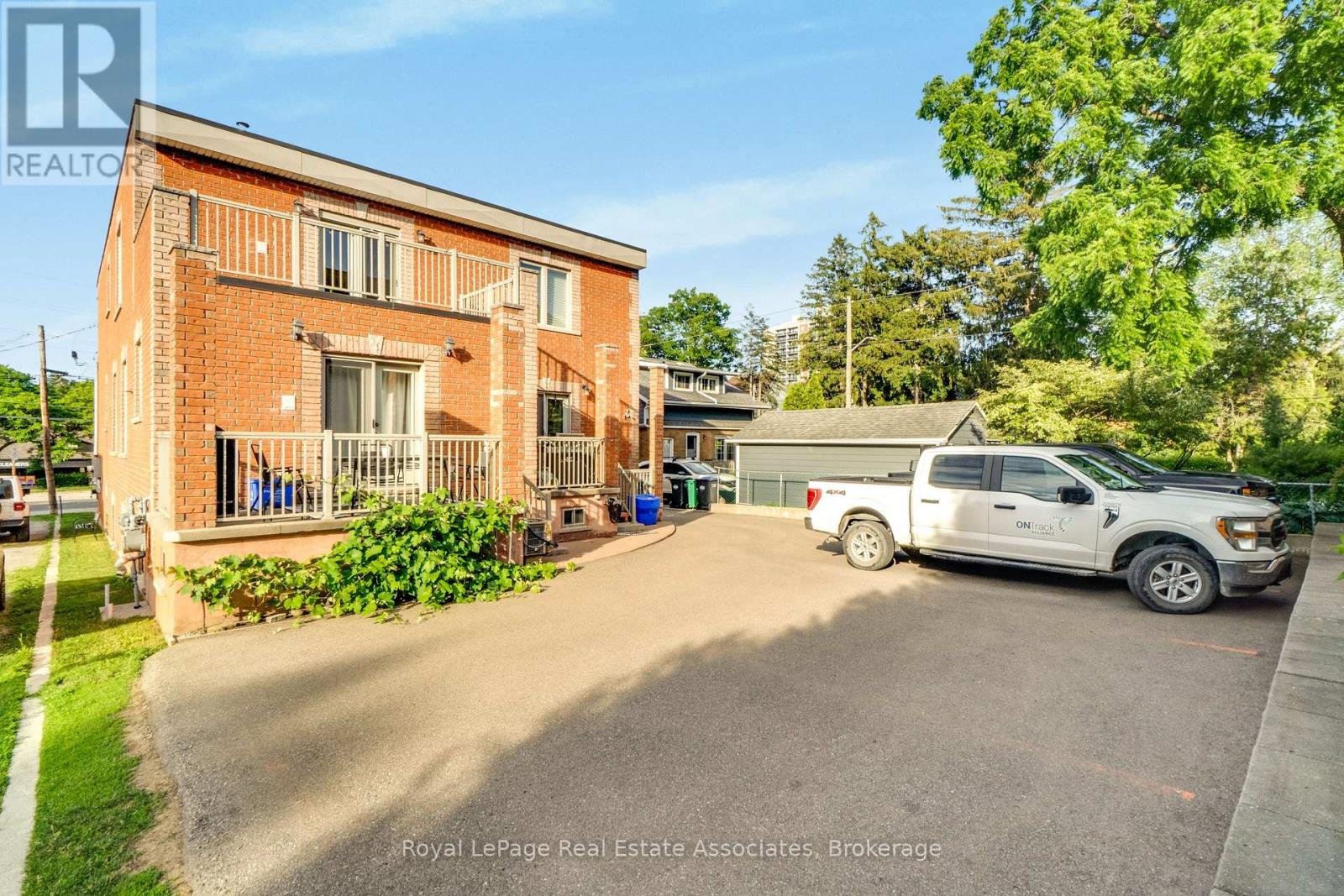4 - 48 Mississauga Road N, Mississauga, Ontario  L5H 2H8 - Photo 6 - W13504786