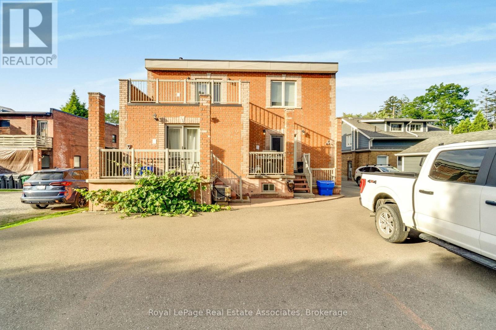4 - 48 Mississauga Road N, Mississauga, Ontario  L5H 2H8 - Photo 24 - W13504786