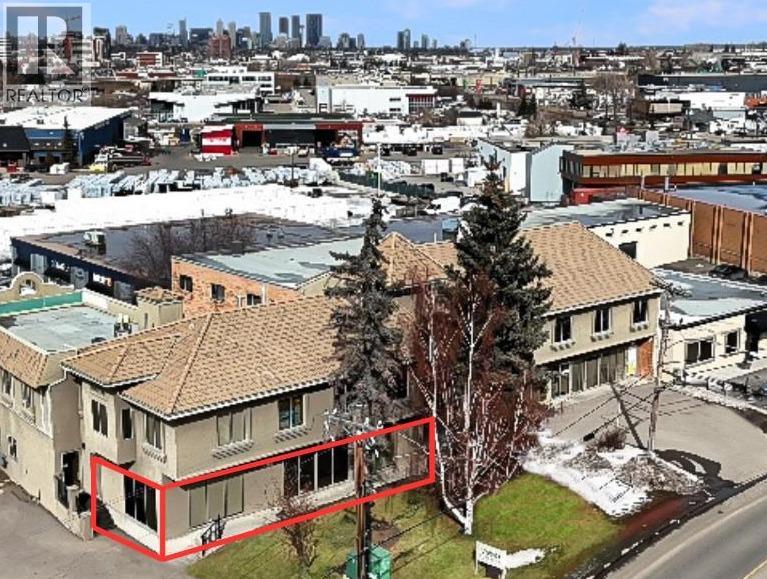 C, 7239c Flint Road SE, Calgary, Alberta  T2H 1G2 - Photo 2 - A2291922