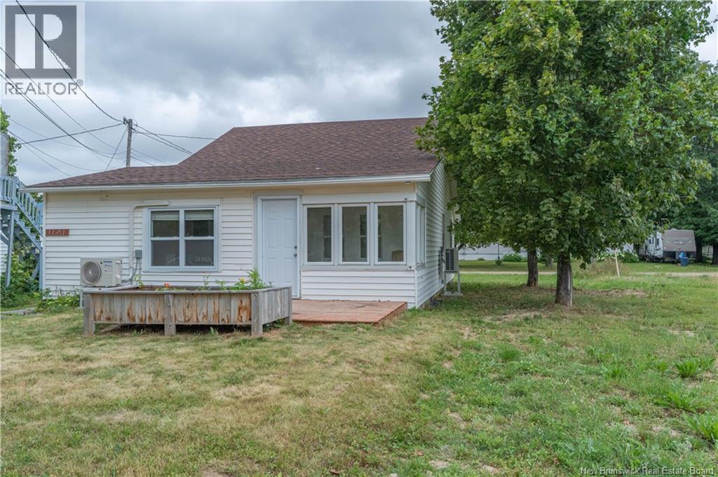11171 Rue Principale, Rogersville, New Brunswick  E4Y 2N6 - Photo 2 - NB145144