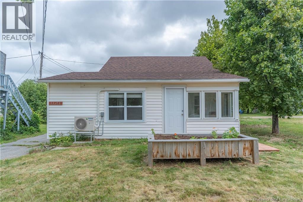 11171 Rue Principale, Rogersville, New Brunswick  E4Y 2N6 - Photo 1 - NB145144