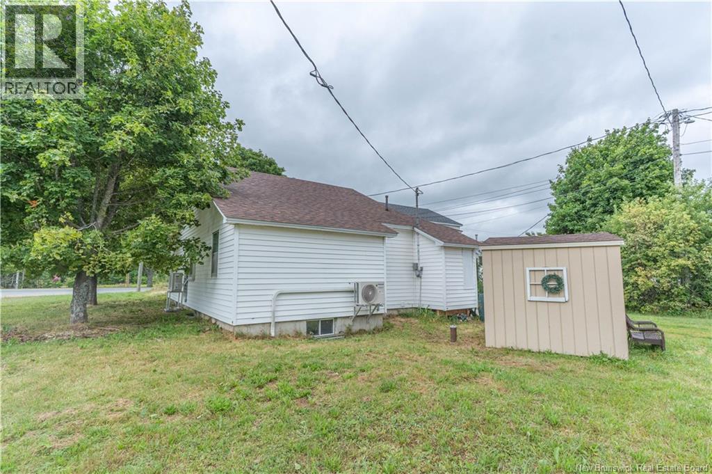 11171 Rue Principale, Rogersville, New Brunswick  E4Y 2N6 - Photo 31 - NB145144