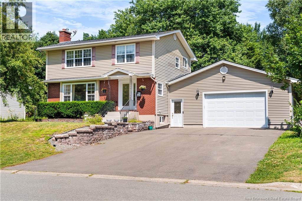 332 Mcallister Road, Riverview, New Brunswick  E1B 1V1 - Photo 2 - NB145174