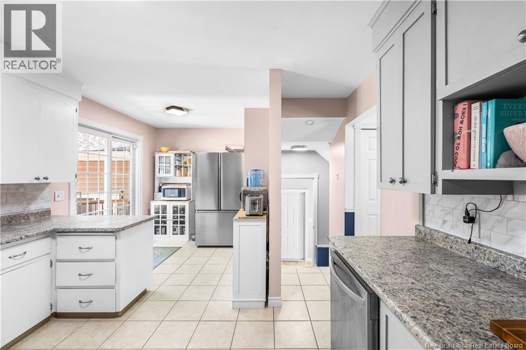 332 Mcallister Road, Riverview, New Brunswick  E1B 1V1 - Photo 15 - NB145174