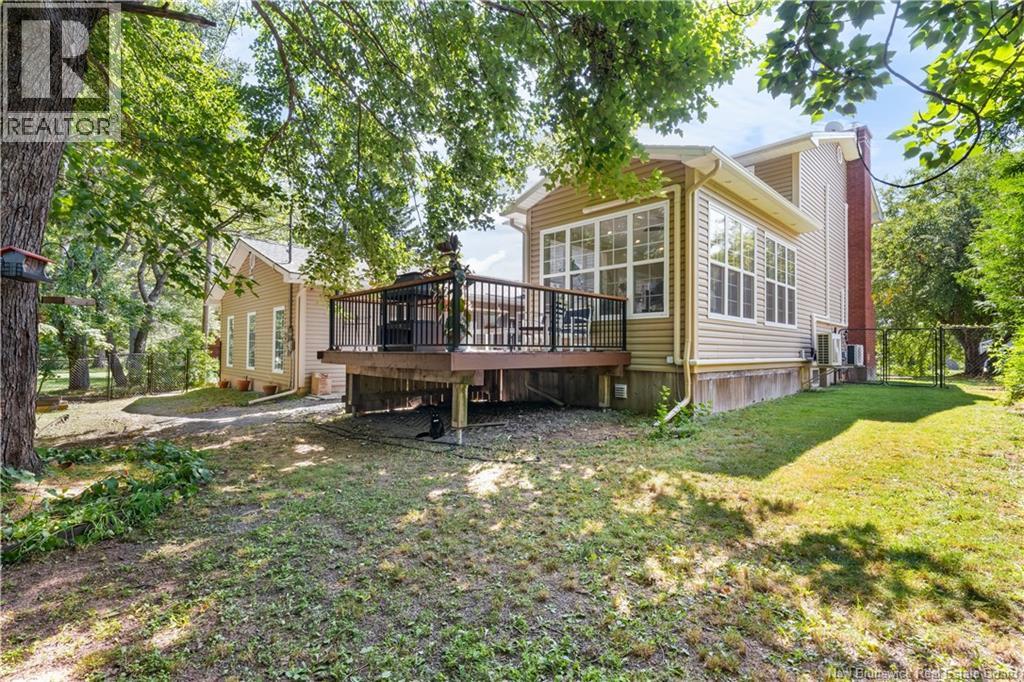 332 Mcallister Road, Riverview, New Brunswick  E1B 1V1 - Photo 43 - NB145174
