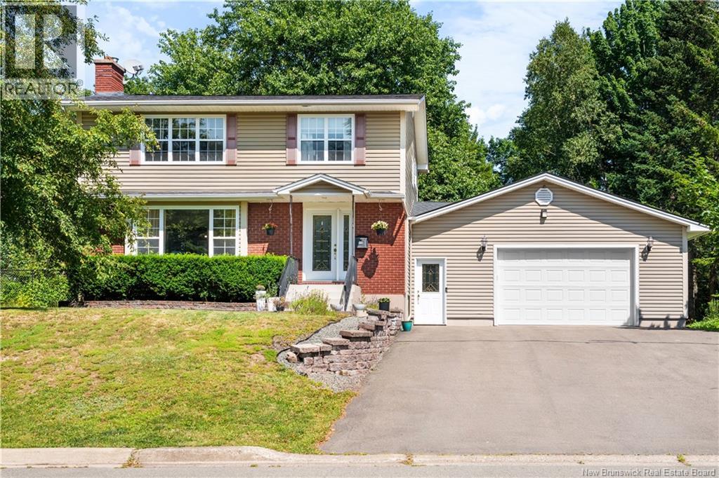 332 Mcallister Road, Riverview, New Brunswick  E1B 1V1 - Photo 50 - NB145174