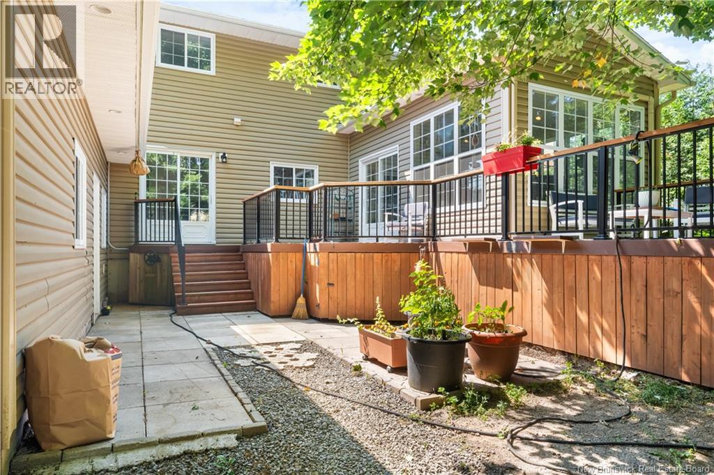 332 Mcallister Road, Riverview, New Brunswick  E1B 1V1 - Photo 47 - NB145174
