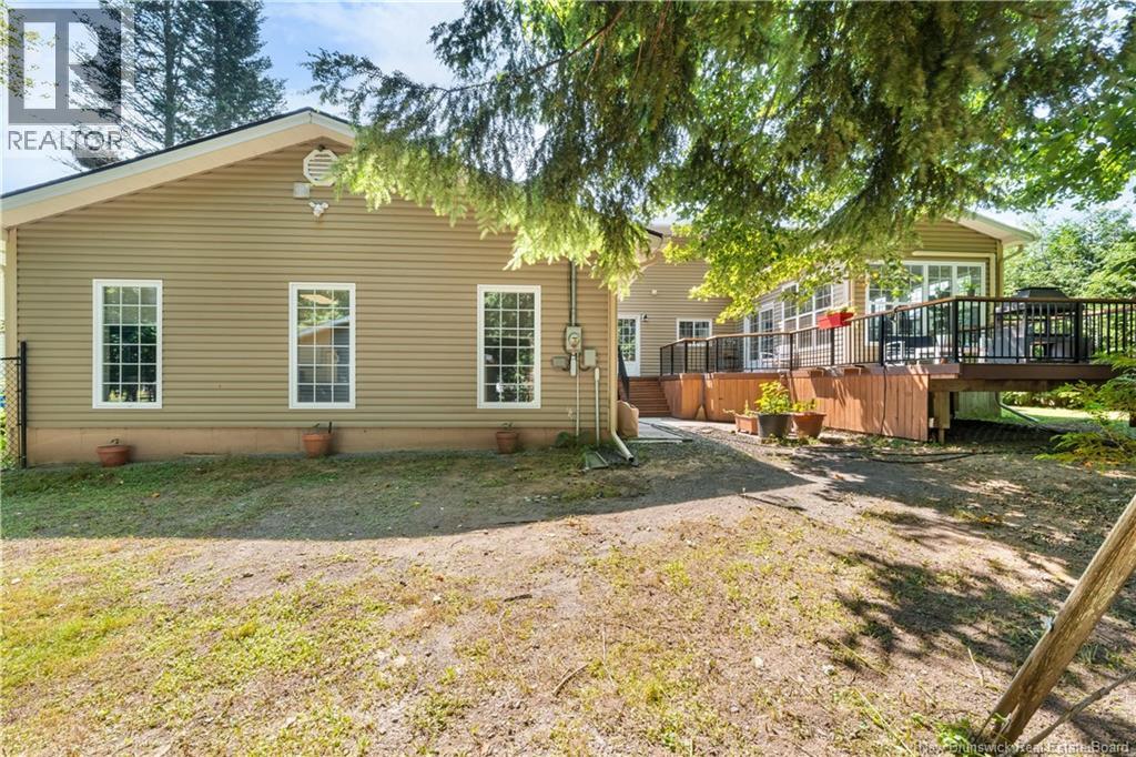 332 Mcallister Road, Riverview, New Brunswick  E1B 1V1 - Photo 48 - NB145174