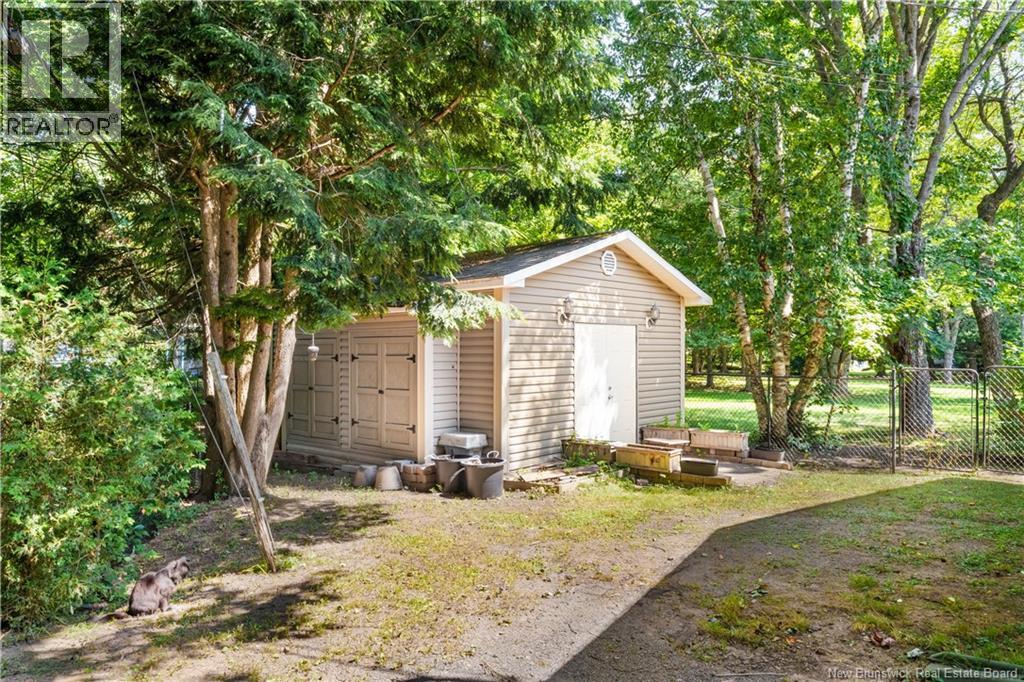 332 Mcallister Road, Riverview, New Brunswick  E1B 1V1 - Photo 46 - NB145174