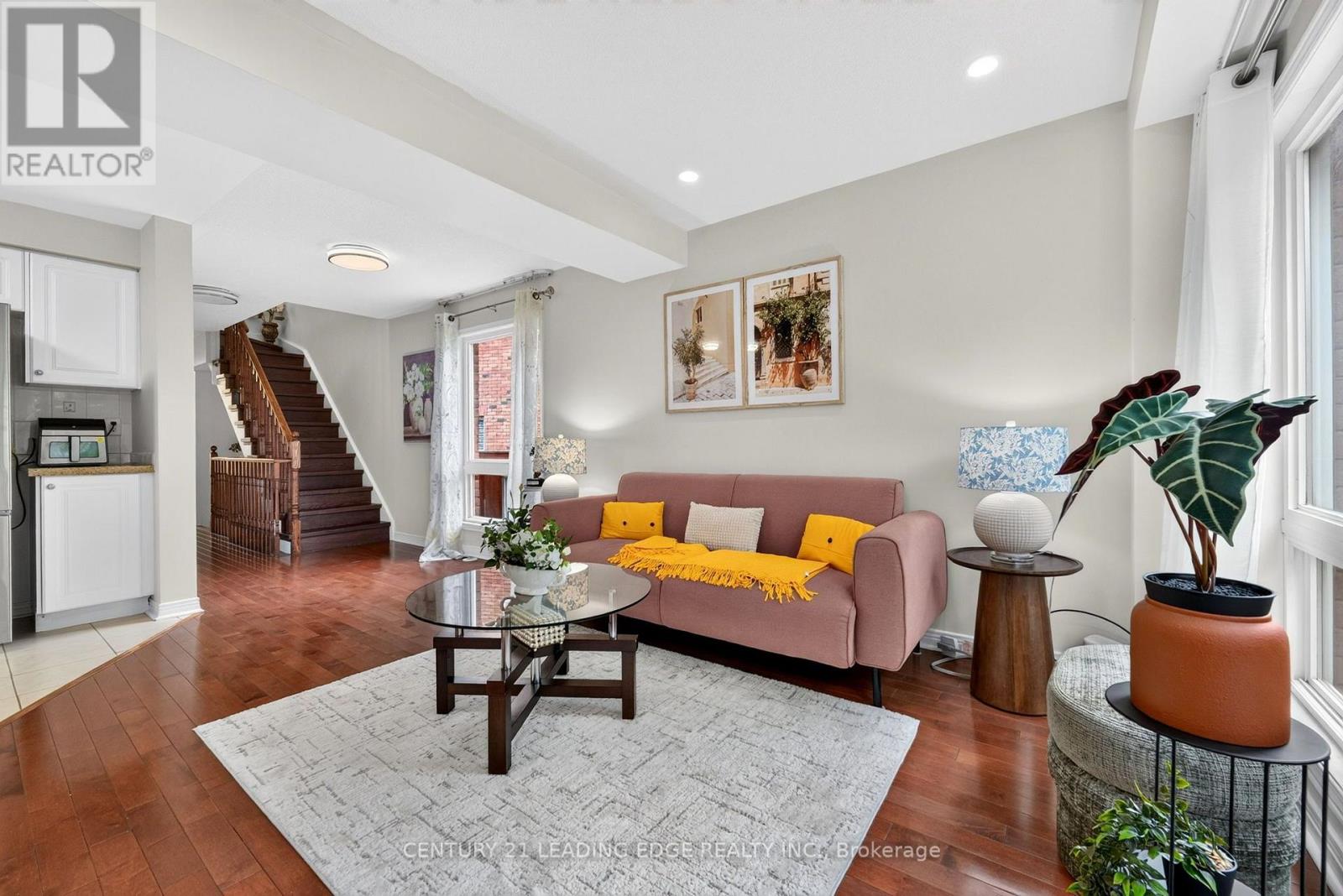 63 Wilkes Crescent, Toronto, Ontario  M1L 0B4 - Photo 12 - E13635622