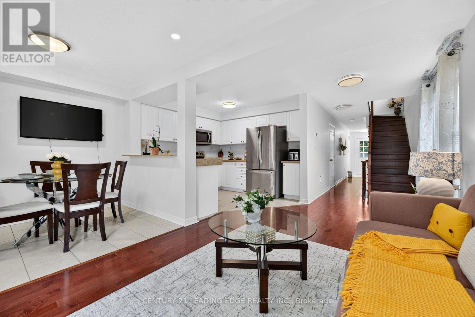 63 Wilkes Crescent, Toronto, Ontario  M1L 0B4 - Photo 13 - E13635622